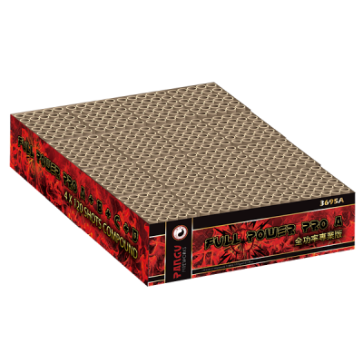 Full Power Pro