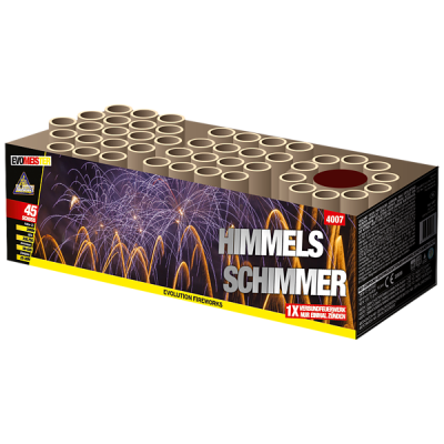 Himmelsschimmer