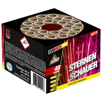 Sternenschauer