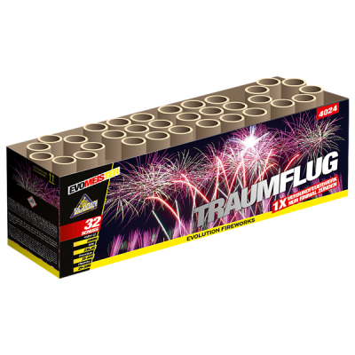 Traumflug