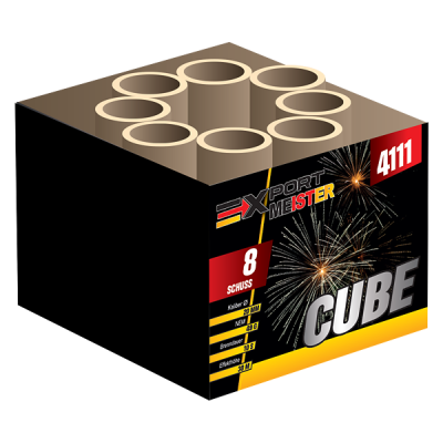 Cube