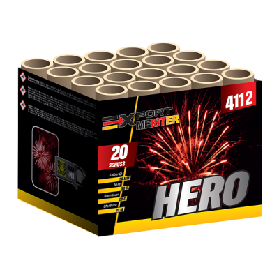 Hero