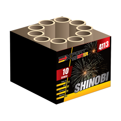 Shinobi
