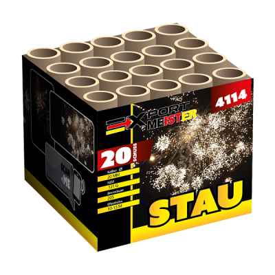 Stau