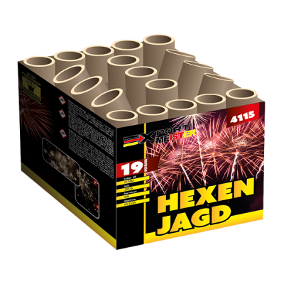 Hexenjagd