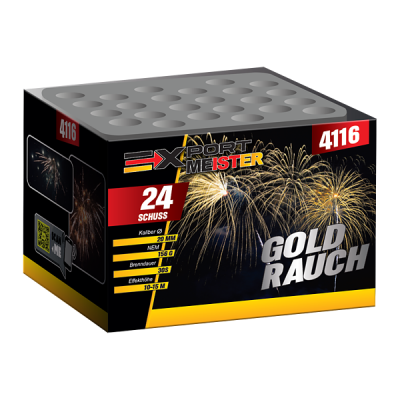 Goldrauch