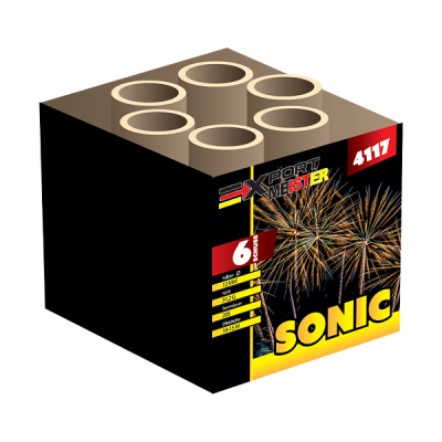 Sonic