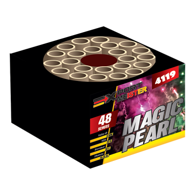 Magicpearl