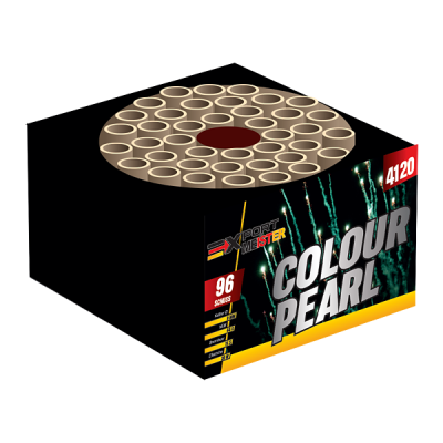 Colourpearl