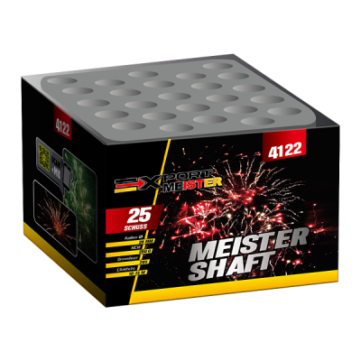 Meistershaft