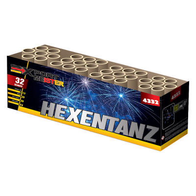 Hexentanz