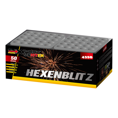 Hexenblitz