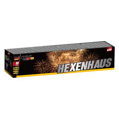 Hexenhaus