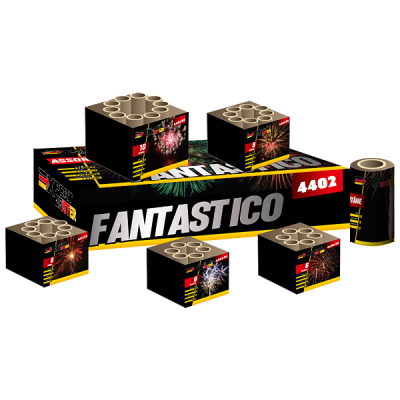 Fantastico