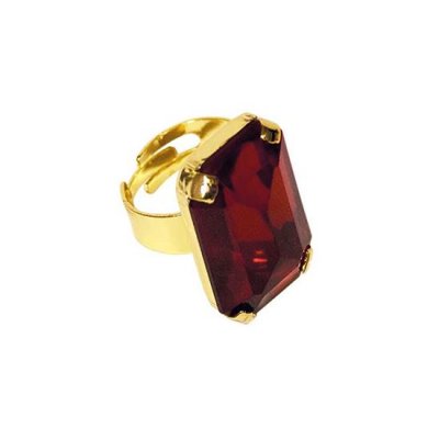 Sinterklaasring verstelbaar