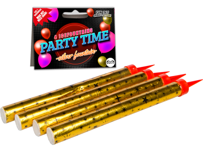 Party Time