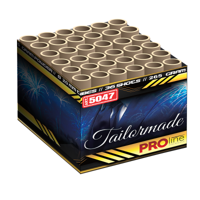 Tailormade