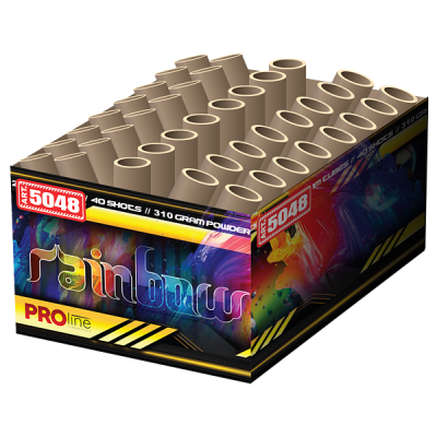 Rainbow