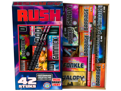 Rush
