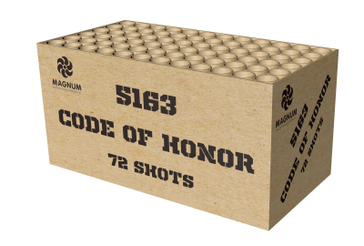 Code of Honor
