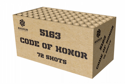 Code of Honor