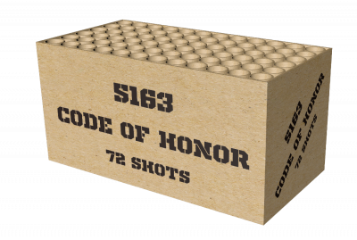 Code of Honor