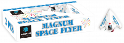 Magnum Space Flyer