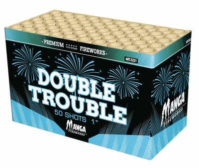 Double Trouble