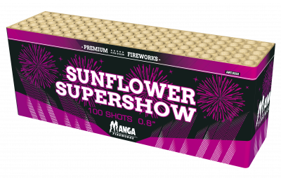 Sunflower Supershow