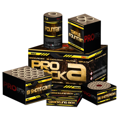 Pro-Pack A