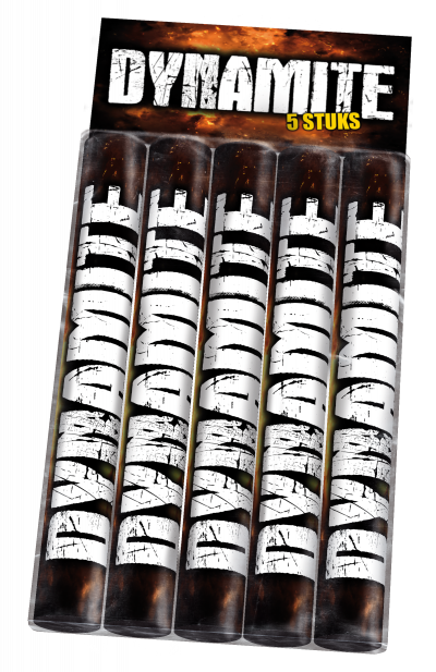 Dynamite