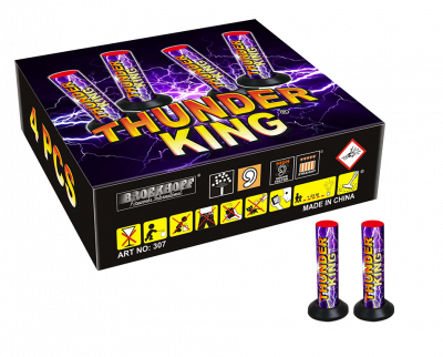 Thunderking