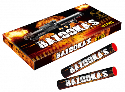 Bazooka´s