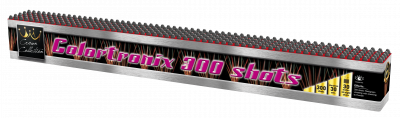 Colortronix 300sh.