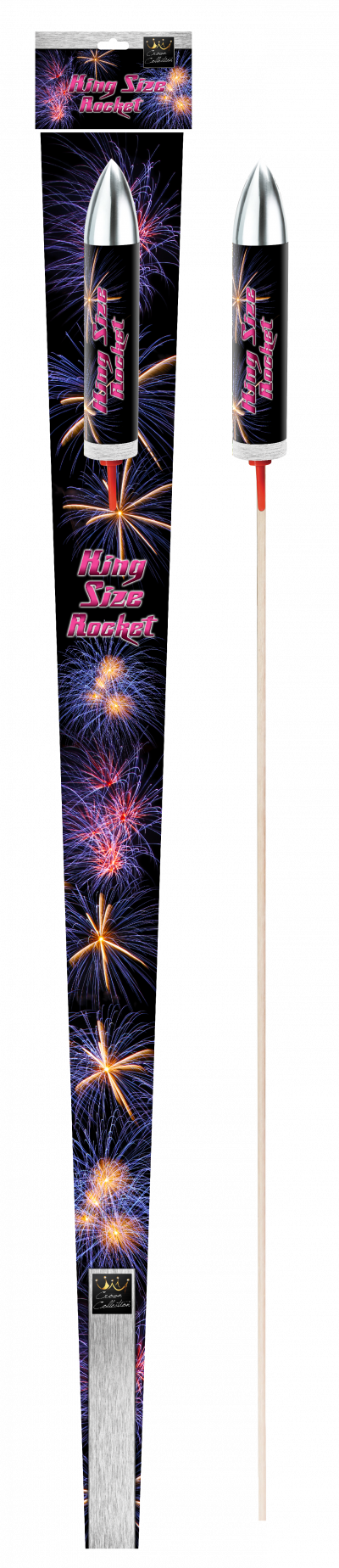 King Size Rocket