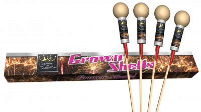 Crown Shells
