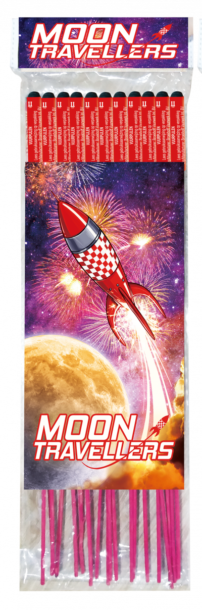 Moon Travellers 2.0