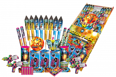 Action Pack