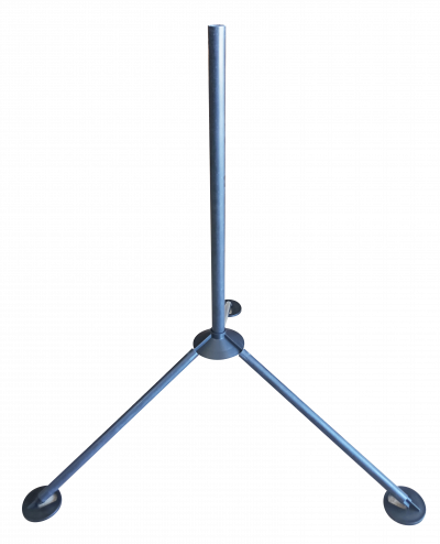 Lanceerbasis Pijlen