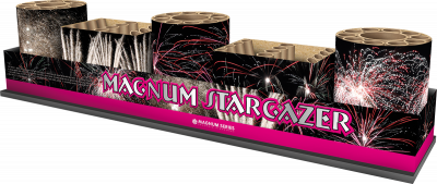 Magnum Stargazer