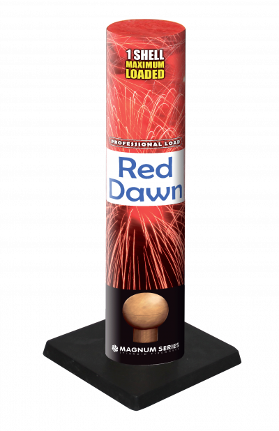 Red Dawn