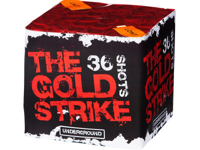 The Gold Strike