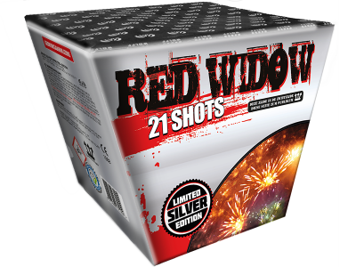 Red Widow