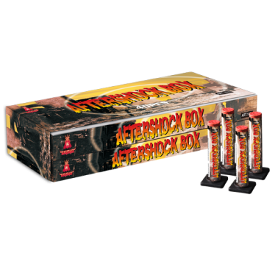 Aftershock Box