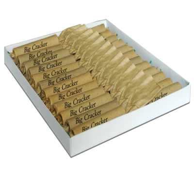 Big Crackers