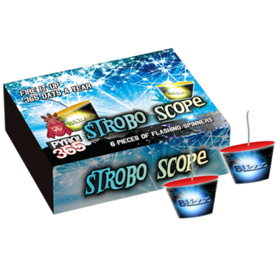 Stroboscope