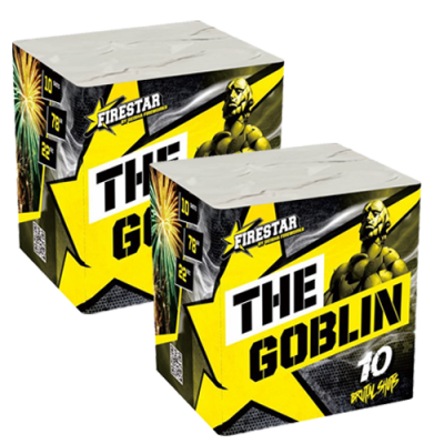 The Goblin (1+1 gratis)