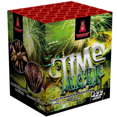 Time Machine