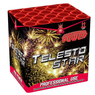 Telesto Star*
