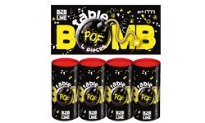 B2B Table Bomb